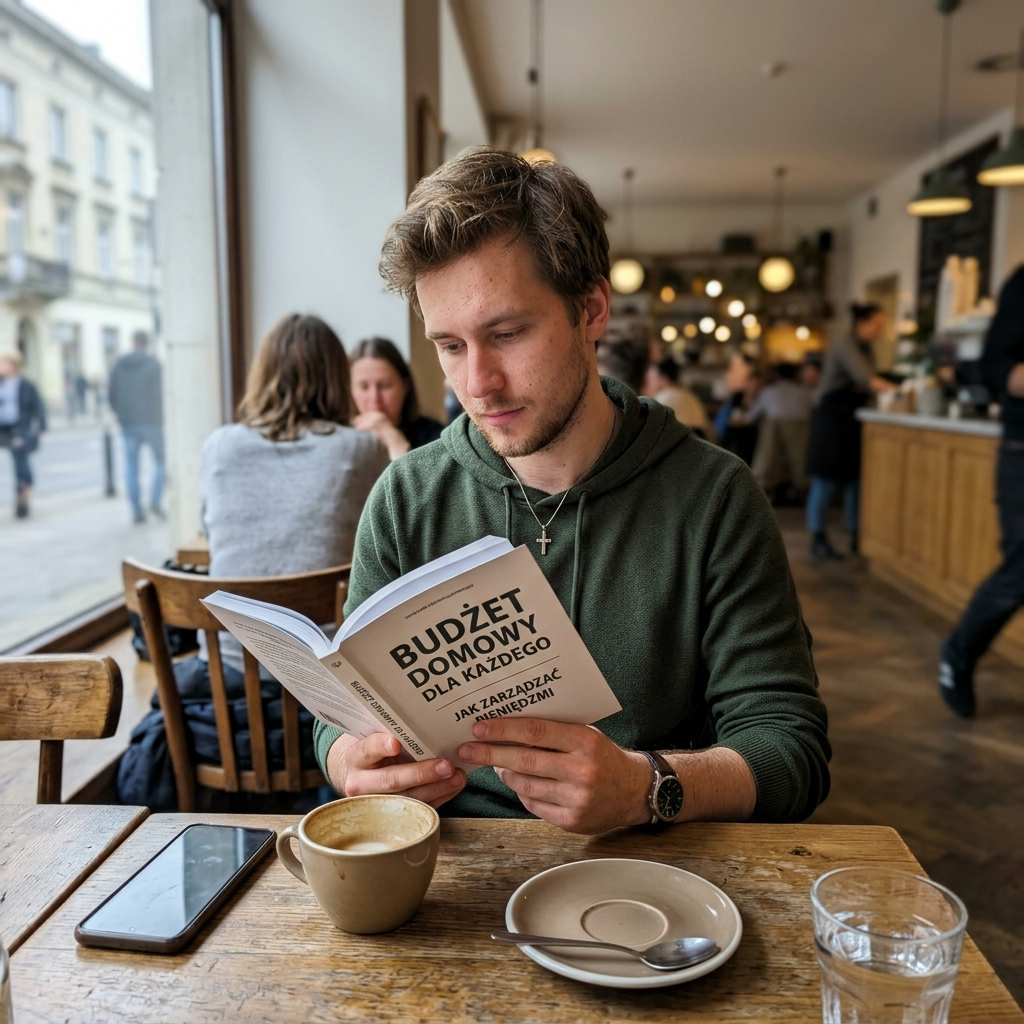 Tomasz Nowak, 27 lat