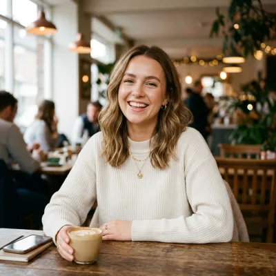 Karolina Malinowska, 24 lata